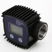 фото thumb №7, Цифровой turbinowy расходомер przepływomier