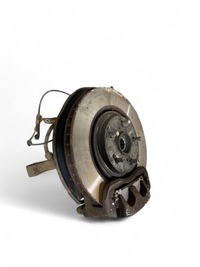 фото thumb №4, Lexus nx ступиця колеса передній