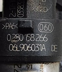 фото thumb №7, Audi a3 s3 8v 2017 форсунка топлива