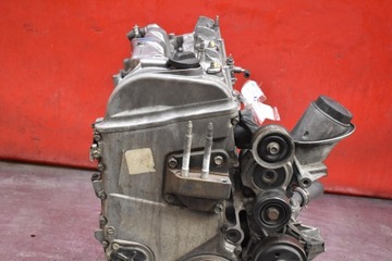 фото thumb №8, Двигатель стойка бензиновый n22a2 honda civic 8 viii 2.2 i-cdti 05-08