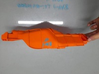 фото thumb №9, Защита жгуты установки toyota rav4 iv 82817-48m00 0450-0001