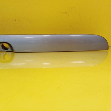 фото thumb №8, Накладка кришки багажника opel zafira a рестайлінг 90579631 nr341