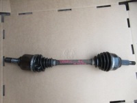 фото thumb №1, Renault trafic vivaro приводной вал левая 1.6 bi turbo