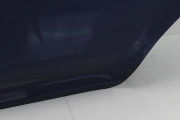 фото thumb №6, Двері лівий зад kia ceed i 06-09r hb a8