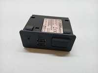 фото thumb №1, Роз'єм aux usb sd mazda 6 iii gj