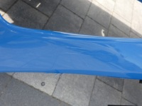 Бампер ґрати решітка радіатора citroen c-3 Ціна, фото thumb