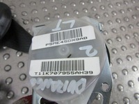 фото thumb №13, Dodge durango iii 2015 pas безопасности задняя 2rząd