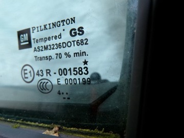 фото thumb №12, Двері зад задні ліві z22c opel astra iv j hb комплектні