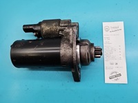 фото thumb №1, Test стартер skoda roomster 1.4 tdi