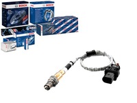 фото thumb №1, Bosch 258 017 292 датчик лямбда-зонд