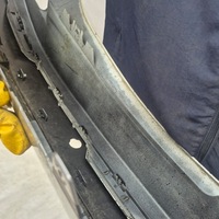 фото thumb №15, Toyota rav4 iv lift 15- бампер задня задній pdc 52159-42280