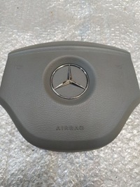 фото thumb №11, Подушка подушка безопасности водителя mercedes ml w164