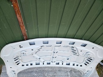 фото thumb №10, Volvo ex30 кришка передня / капот двигуна