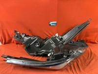 фото thumb №2, Toyota ch-r full led левый i правый