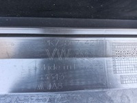 фото thumb №7, Vw caddy 2k7 20202- бампер задняя задний 2k7807421