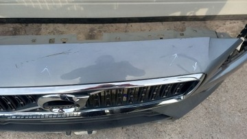 Volvo V60 S60 II III 18-> решетка переднего бампера PDC 31690589 BYDGOSZ