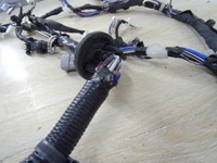 фото thumb №9, Джгут електропроводка запобіжників + коробка auris full hybrid