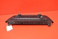 фото thumb №5, Панель керування повітропровід клімат радіо 9363543 6814183 bmw 4 f36 13-17