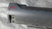 фото thumb №2, Kia sorento i левый порог молдинг порог левая