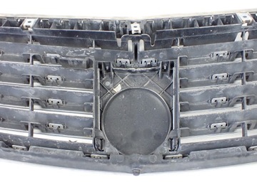 фото thumb №13, Решётка решётка радиатора pod дистроник mercedes s500 w221