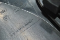 фото thumb №3, Лампа задня правий задня kombi renault laguna ii