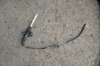 фото thumb №1, Volvo s60 2.4 b 04r помпа сцепления 8636540