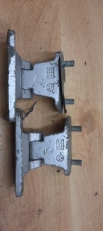 фото thumb №14, Петли дверь перед задняя комплект mercedes w211