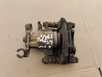 фото thumb №1, Суппорт левый задняя mitsubishi space star 98-05