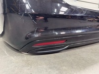 фото thumb №8, Бампер зад, задній mercedes w222 c197 amg