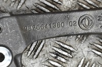 фото thumb №6, Citroën c4 mk3 c41 кронштейн компрессора кондиционера 9826641380 100kw 2024