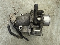 Mazda 6 2 gh 2.2 citd mzr 163km дроссельная заслонка r2aa136b0 Цена, фото thumb