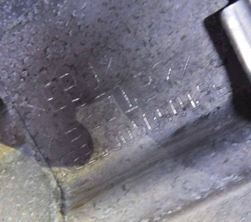 фото thumb №8, Vw id.4 id4 22r двигатель электрический ebj автоматическая коробка передач uyx инвертор