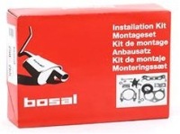 Купить Bosal 233-163 гаситель конечный, фото thumb