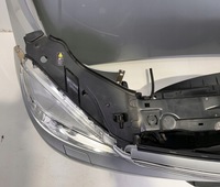 фото thumb №8, Mercedes c w204 204 бампер amg капот крила лампи bi ксенон pas радіатор