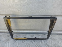 фото thumb №1, Volkswagen tiguan 5na ii рамка радіо середня консолі 2023r lift 5na858069b