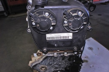 фото thumb №14, Op056 skoda octavia iii 1.8i двигун cjsa 180km vat