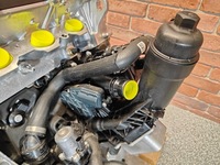 фото thumb №8, Двигатель b48d b48b20b bmw g30 g31 530ix g01 x3 x4 30ix g20 330ix g22 430ix