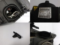 фото thumb №11, Audi a4 s4 rs4 8k0 b8 lift 11-14 лампа ксенон + led некерована ліва eu