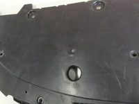 фото thumb №10, Захист, плита pod двигун, підлога renault clio v rs-line 8.007