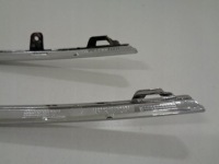 фото thumb №11, Citroen berlingo iii iv рамка накладка ліва хром led nowa