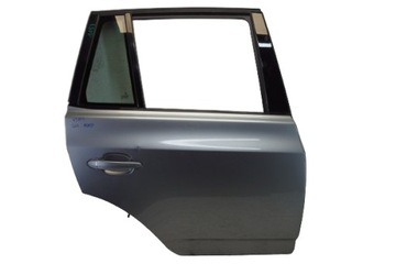 фото thumb №1, Дверь правые зад bmw x3 e83 a08/7