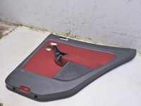 фото thumb №8, Обивка дверь правый задняя vw golf v plus 5m0868074