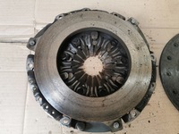 фото thumb №8, Kia optima iii сцепление двухмассовый маховик колесо двухмассовый