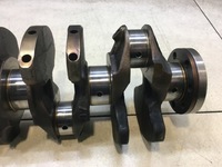 фото thumb №8, Wał колінчастий mitsubishi carisma 1.8 16v gdi 125km