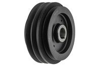 фото thumb №9, Шків колінчастого вала колінчастого nissan eng.yd25ddti 2.5di pick-up d22 01-