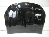 фото thumb №1, Mercedes-benz glb x247 2023 капот