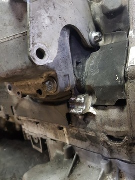 фото thumb №9, Mercedes sprinter w907 rwd 2.0cdi 2021 двигун 654.920 31 tys km