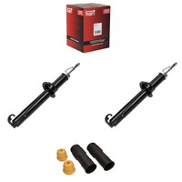 фото thumb №1, Амортизатори перед + відбійники захист do alfa romeo 147 156 gt