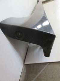 фото thumb №4, Prius iii молдинг порог правая цвет 1g3