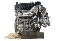 фото thumb №14, Двигун bmw e81 e82 e87 e88 2.0d 204km n47d20d euro 4 09r стиснення